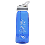 Trespass UUACMIL30024-BLU-EACH Vatura 700ml Голубой  Blue