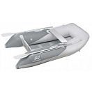Купить Plastimo P61165 Raid II P240SH 5HP Надувная лодка  Light Grey / Dark Grey 2 Places 7ft.ru в интернет магазине Семь Футов
