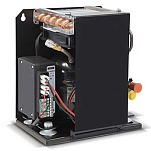 Vitrifrigo NV-474 ND50 VR-V Без быстроразъемного холодильного агрегата Black