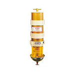 Фильтр для дизельного топлива RACOR 1000MA 540-680л/ч 30мкм 559x152x178мм, Osculati 17.667.03
