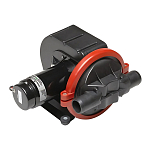 Диафрагменный насос Johnson Pump Viking Power 32 10-13373-03 12В 32л/мин 277х264х192мм для перекачки жидкости