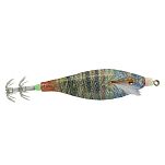 Jatsui D4600462 Hama Sutte Shrimp 2.0 Кальмар 68 mm Многоцветный SH02