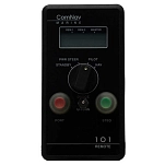 Comnav np-227-np 101 Кабельный Пульт Дистанционного Управления 12 m Black 20x20x10