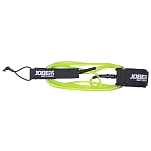 Jobe 480018021pcs. серф-лиш SUP Black 39x75x23 9´