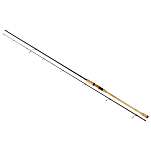 Rhino 14400274 Inshore Sea Trout G1 Спиннинговая Удочка Черный Black 2.74 m 