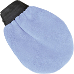 Talamex 33350105 Варежки из микрофибры Голубой