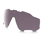Oakley 101-111-001 Jawbreaker Prizm Поляризованные призменные линзы Green Prizm Daily Polarized/CAT3