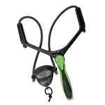 Lineaeffe 8360101 Рогатка Pro Mix  Green / Black