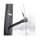Купить Plastimo P2351054 Кожаный чехол для разбрасывателя Серебристый Grey L  7ft.ru в интернет магазине Семь Футов