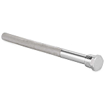Camco 17-11593 11593 Анод из магниевого стержня Серебристый Grey 6 x 9.5´´