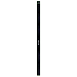 Maver 57000 2 Отсеки Rod Holdall  Black 220 x 11 cm