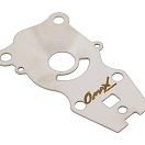 Основание помпы Yamaha 40X/F25-40, Omax 66T4432300_OM