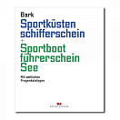 DELIUS-KLASING 978-3-667-12798-3 Sportküstenschifferschein и Sportbootführerschein See