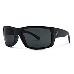 Pelagic 1501221001-bkgr-00 поляризованные солнцезащитные очки Fish Whistle Black / Grey 20x10x10