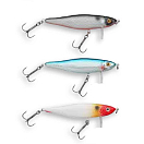 Купить Berkley 1577432 Pulse Racer Пескарь 70 mm 10g  Blue Flash 7ft.ru в интернет магазине Семь Футов