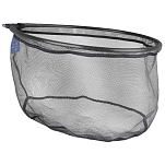 Cresta 3289-91 Pro-C Rubba Micro Головка подсачека L Черный Black 50 x 40 x 28 cm 