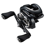 Shimano Fishing METDC70HGA Metanium DC RH Мультипликаторная Катушка Grey 70HG