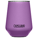 Купить Camelbak CAOHY090007P044 MAGENTA Wine Tumbler SST Vacuum Insulated Термо 350ml Фиолетовый Magenta 7ft.ru в интернет магазине Семь Футов