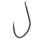 Купить Colmic alx051218 безбородый связанный крючок WBN502 0.180 mm 70 cm Black Nickel 15x10x5 7ft.ru в интернет магазине Семь Футов