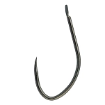 Colmic alx051218 безбородый связанный крючок WBN502 0.180 mm 70 cm Black Nickel 15x10x5