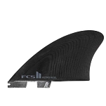 Fcs ds-frkx-pg03-xl-ss-r киль Ii retro keel pg twin retail Black 30x40x15