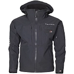 Taimen 10085344 Куртка Khovd Fishing  Black L