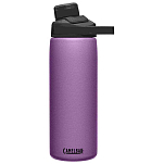 Camelbak CAOHY090026P044 MAGENTA Chute Mag SST Vacuum Insulated бутылка 600ml Бесцветный Magenta