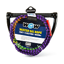 Фал буксировочный для водных лыж, 23 м World of watersports 22WRP4606