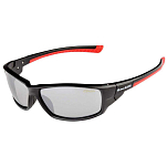 Gamakatsu 007128-00011-00000-00 поляризованные солнцезащитные очки G- Racer Light Gray Mirror