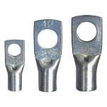 Forniture nautiche italiane 3911011 10 mm Заглушка электрического кабеля Silver 8.4 mm 