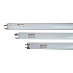 Philips fl020 Люминесцентная лампа 590 mm 18W White 62x10x10 1350 Lumens