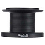 Kali 41570 Aluminium Live Deep Запасная Шпуля  Black 7700