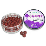 Promix PGPS8000 Goost Power Кальмары Вафтерс  Red 8 mm