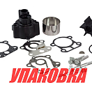 Ремкомплект помпы с корпусом Yamaha F75-F100, Omax (упаковка из 10 шт.) 67FW007800_WH_OM_pkg_10