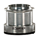 Tica 168367 GE/GF/SE/SF Metal Запасная Шпуля  12