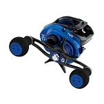 Daiwa COTWS200HSL Катушка для бейткастинга Coastal TWS Blue / Black 200HSL