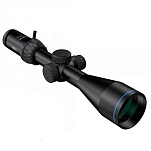 Meopta MPRO6-27187 Optika 6 3-18x56 RD 4C Оптический видоискатель Серебристый