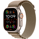 Купить Apple MREX3TY/A Watch Ultra 2 GPS+Cellular Loop Alpine 49 Mm Золотистый Olive S 7ft.ru в интернет магазине Семь Футов