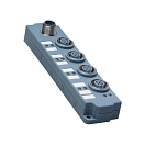 Купить Maretron cm-cf-4-nzn Мультипортовый ящик 18x5x5 Male-Female 7ft.ru в интернет магазине Семь Футов