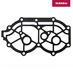 Прокладка под крышку головки Hidea/Yamaha SC-GS271