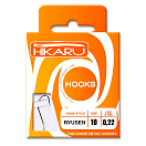 Купить Lineaeffe 7701202/35 Hikaru Rysuen Nichelato Крюк Серый  Grey 2  7ft.ru в интернет магазине Семь Футов