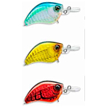 Duel 144372 L Bass Flat воблеры 55 mm 11g Серебристый GSBG