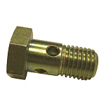 Oem marine SFXMVC14X150 14x150 mm Полый винт  Bronze
