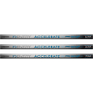 Купить Cresta 2488-700 Identity Accelerate Pro Whip Полюс Стержень Серебристый 7.00 m  7ft.ru в интернет магазине Семь Футов