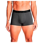 Under armour 1383891-025-LG трусы-боксёры Performance Cotton 3´´ 3 Единицы 025-Grey L
