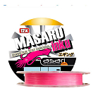 Купить Asari LAMI15012 Masaru Inku Плетеный 150 m Серый  Pink 0.120 mm  7ft.ru в интернет магазине Семь Футов