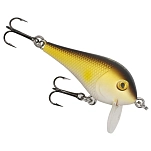 Mikado PWF-AZ-4F-67 Тонущий стикбейт Wobbler Fishunter Almaz Floating 40 mm 67