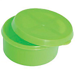 Energoteam 75505002 Коробка С Приманкой Зеленый Green 10 x 4 cm