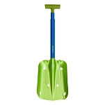 Climbing technology CT2I801 Телескопический алюминий Зеленый Green / Blue 43-67 cm