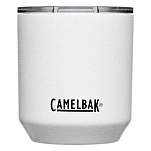 Camelbak 2391101030 Бутылка Rocks Tumbler VSS 300ml White 25x10x10
